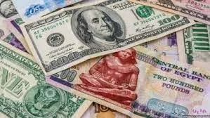 سعر جديد للجنيه المصري الان مقابل الدولار والريال السعودي والدينار الكويتي