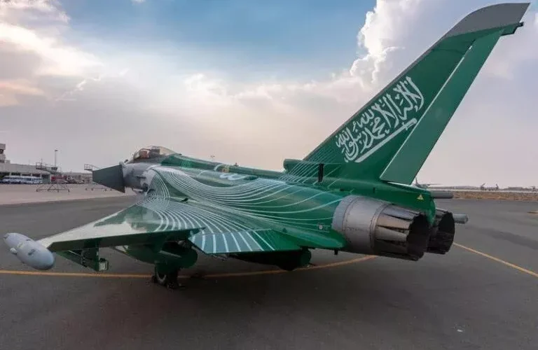 ثلاث دول عربية ضمن قائمة الـ20 لأقوى دول العالم في السلاح الجوي.. تعرف على ترتيب السعودية.