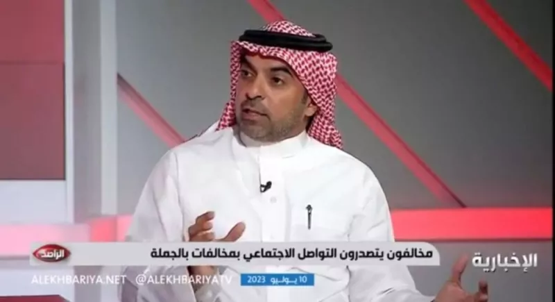 شاهد بالفيديو: اخطر مريض نفسي في السعودية يثير الرعب بذكاءه الخارق