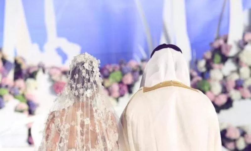 عقوبة قاسية في السعودية بحق أي عائلة تزوج ابنتها بعمر أقل من 18سنة