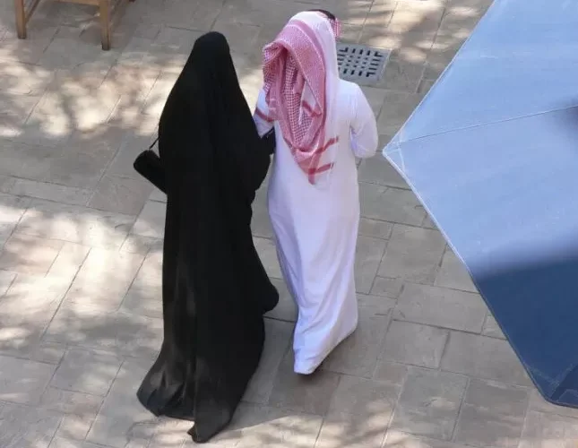 السعودية تبدا تنفيذ عقوبة من يقوم بالعلاقات المحرمة خاصةً المتزوجين