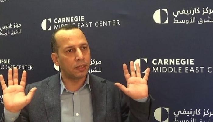 بعد اغتياله.. إدارة فيسبوك تتخذ إجراءً نادرًا بشأن الصفحة الشخصية للخبير الأمني هشام الهاشمي