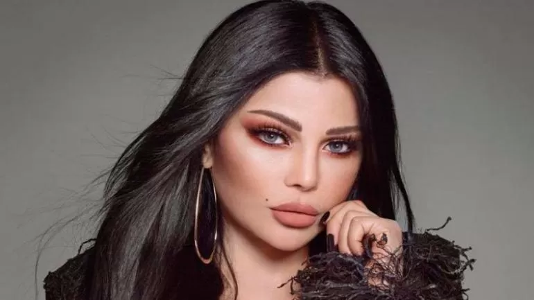 رسالة جريئة من هيفاء وهبي لحمو بيكا تحرجه امام جمهوره