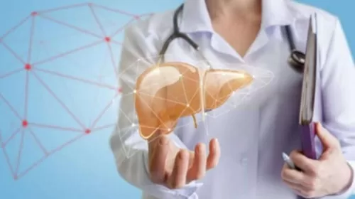 اعراض مرض الكبد الدهني وطرق علاجه