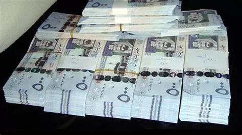 800 ألف ريال سعودي للرجال والنساء والمقيم بدون ضمان