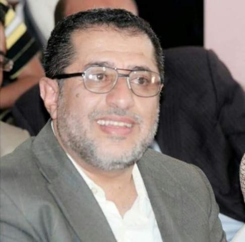 إصابة رئيس حزب المؤتمر في حادث مروري بالقاهرة