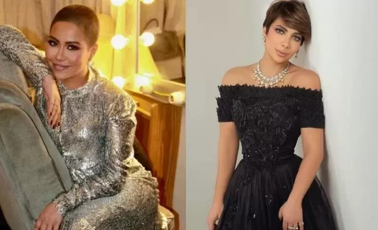 فيديو صادم لأصالة وهي تصف شيرين عبد الوهاب بهذه الصفات