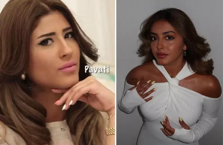 بالفيديو: جود عزيز تشعل السعودية من جديد