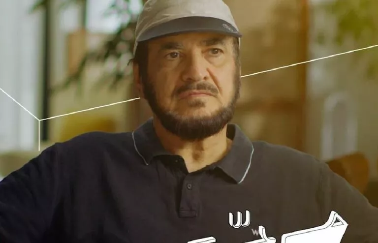 شاهد: الإعلامي السعودي صالح العريض يكشف سر سبب توقف برنامج مواهب وأفكار بشكل مفاجئ.. فيديو