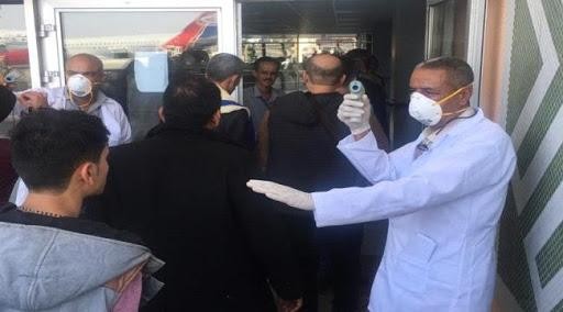 إعلان جديد للجنة الوطنية العليا حول كورونا في اليمن