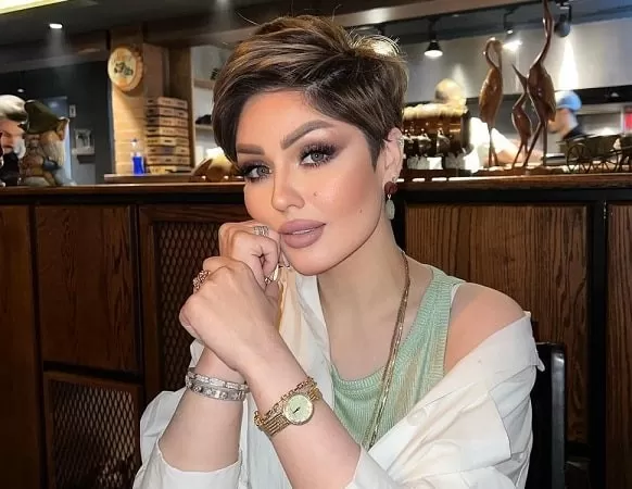 بالفيديو: القبض على إعلامية عراقية بتهمة الفعل الفاضح