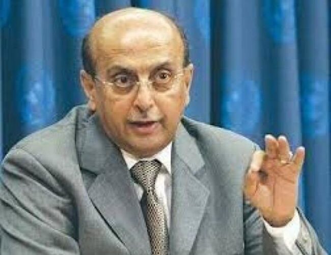 ماذا علق القربي على التوافقات الأخيرة في الرياض؟