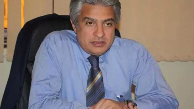 ما هو الدواء  المجهول الذي اخذه وائل الإبراشي وسمير غانم ودلال عبد العزيز من طبيب المشاهير الذي انكشف امره ؟