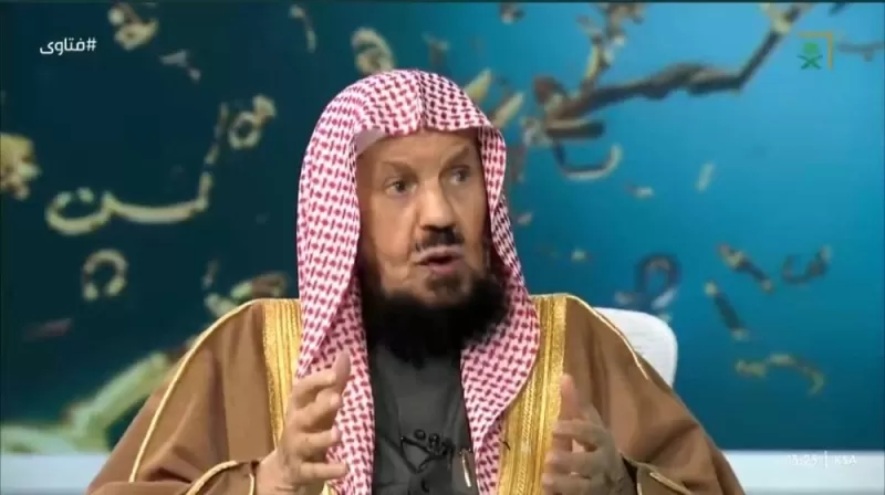 شاهدبالفيديو..عضو هيئة كبار العلماء في السعودية يجيب عن سوال يبحث عنه الجميع في الاسواق