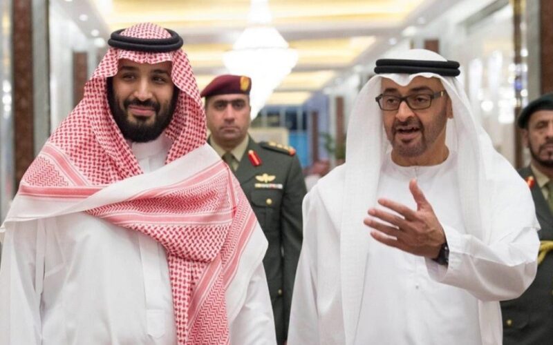 الحرب تشتعل في الخليج.. الامارات تدخل خط المواجهة مع السعودية ضد روسيا ورفع درجة التأهب إلى أقصى درجة