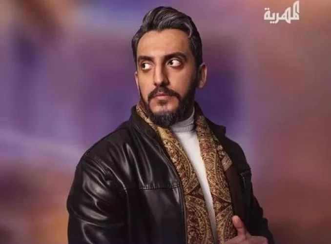 بعد اتهامات باعطاء دور الشر لشخصية عدنية و الشهامة للشماليين .. الممثل العدني ”بكار باشراحيل” يوضح حقيقة دوره في مسلسل ”دكان جميلة”