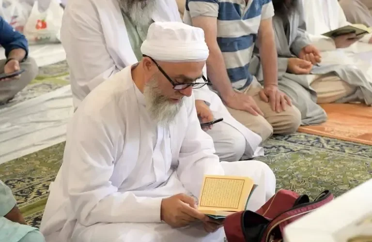 شاهد: أكثر ما جذب الحجاج في المسجد النبوي في المدينة المنورة هذا العام