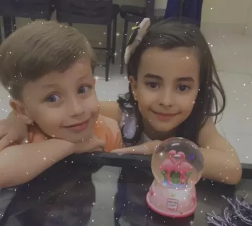 سورية تروي كيف تم احتجاز اطفالها لدى عائلة اخرى في السعودية لسبب صادم