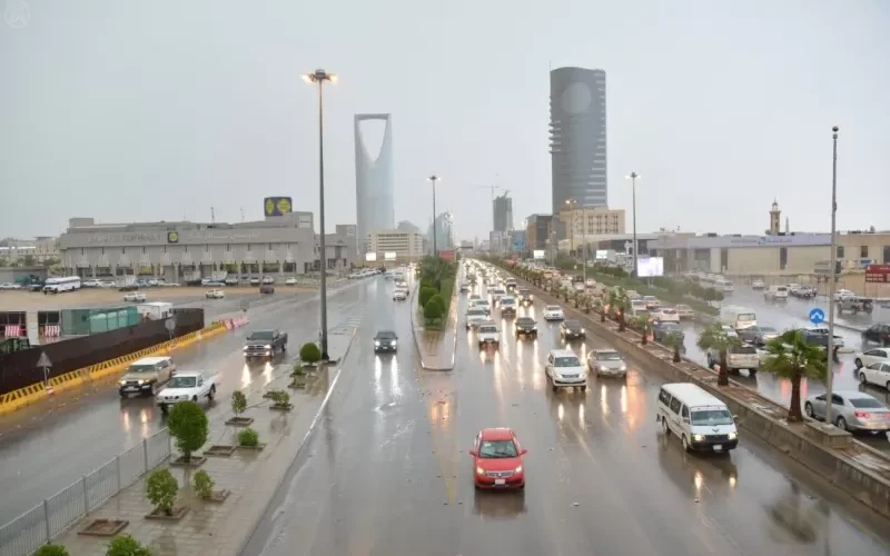 السعودية تحذر بعدم الخروج من المنازل إلا لضرورة ؟لهذا السبب!!
