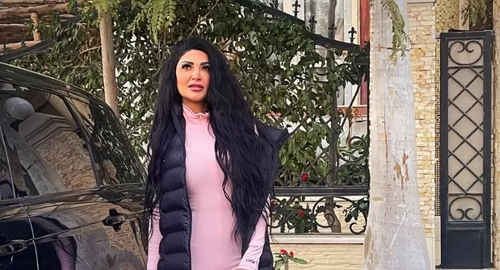 تطورات خطيرة المرض يهاجم سالي عبد السلام مجددا … حقن كورتيزون في الرأس !!