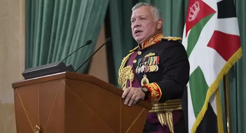 ملك الأردن يصدر قرارات عاجلة في قضية انقلاب الأمير حمزة