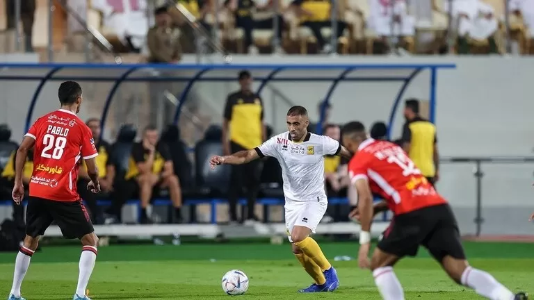 لأول مرة,, السعودية تسمح للمراهقات والعائلات بدخول مدرجات الملاعب للتشجيع بشكل مختلط