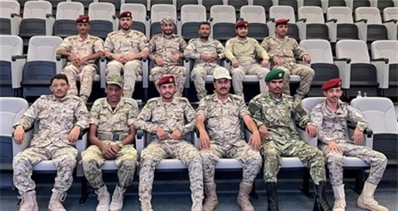 واشنطن تكشف معلومات صادمة عن تدريب جنود يمنيين على حدود روسيا لتنفيذ هذه المهمة