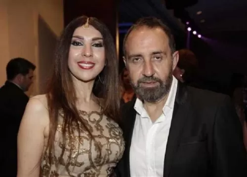 سبعة معلومات عن الراقصة ناريمان التي ماتت بسبب كورونا