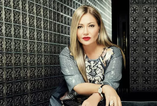 الفنانة ليلى علوي تكشف كيف ضحت بحياة والدها من اجل اكمال تمثيل هذا المشهد