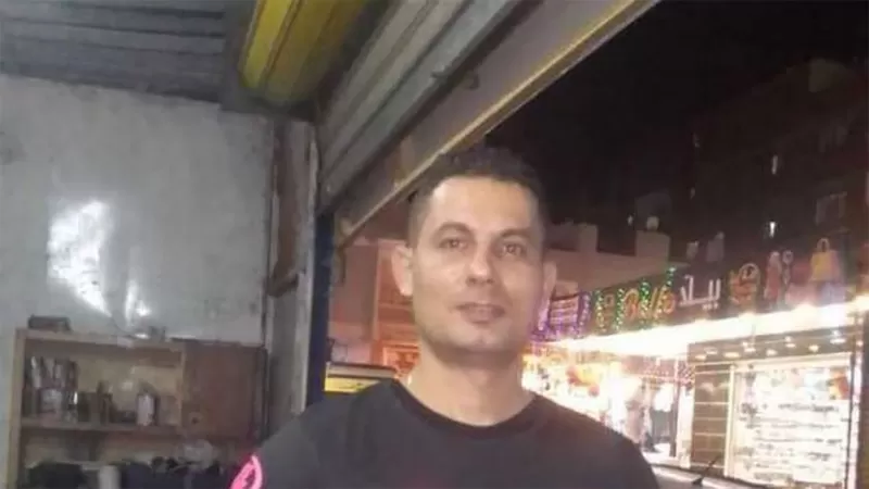 سفاح الاسماعيلية يظهر في اول اعتراف ويصدم الجميع بما كشفه عن السبب الحقيقي لجريمته