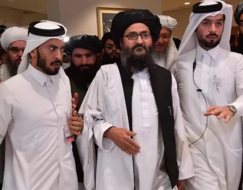 بعد سيطرتها على أفغانستان وتوليها السلطة.. تعرَّف على أقوى 4 شخصيات تقود حركة طالبان