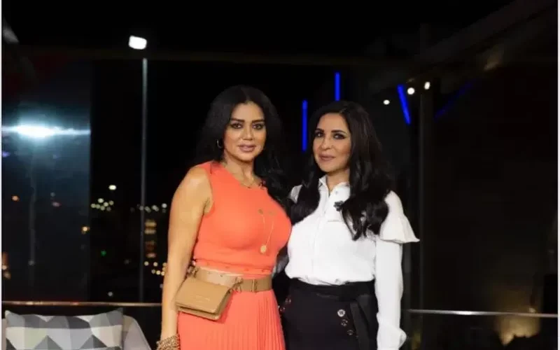 رانيا يوسف تكشف المستور عن بناتها وما يقومون به من دون علمها وليه مش سامحة لهم يتجوزوا ؟