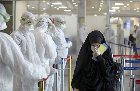 دولة اسلامية تعلن اكتشاف فيروس جديد اخطر من كورونا وضحيته توفيت على الفور ( تفاصيل )