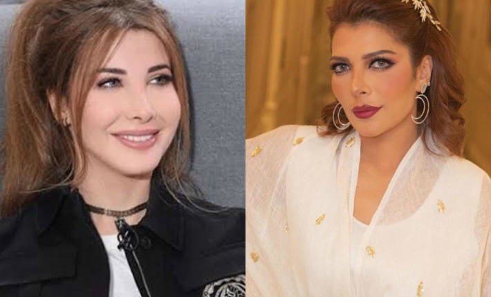 أصالة تكشف حقيقة هجومها على نانسي عجرم بسبب قضية زوجها
