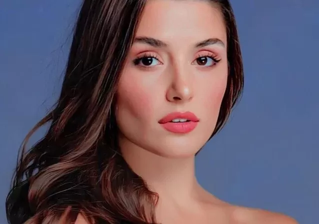 شاهد نجمة مسلسل «أنت اطرق بابي» تعترف دون ذرة خجل بمعاشرة البطل عدة مرات أثناء التصوير.. والجمهور مصدوم !