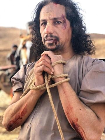 اختتام تصوير مشاهد المسلسل اليمني ”عيال قحطان”