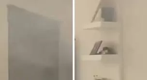 واقعة مؤلمة في السعودية.. خادمة منزل تقوم بهذا الفعل البشع مع طفله سعودية… شاهد كم تم كشف امرها