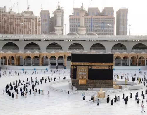 دعاء صلاة التراويح كامل مكتوب