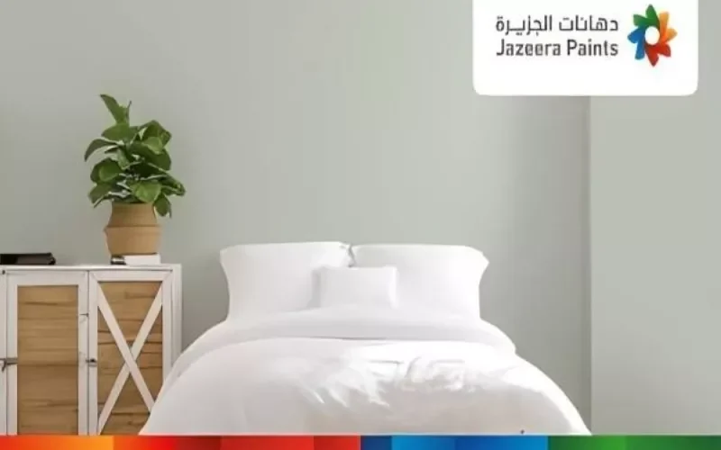 شهد الوان دهانات للجدران تناسب فصل الصيف وتخفف من درجة حرارة المنزل في السعودية