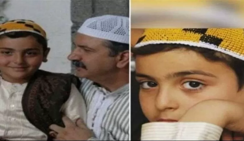 نشر صور ابن ابو حاتم في باب الحارة وما حصل في شكله اثار صدمة كل متابعي المسلسل