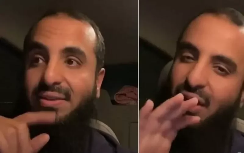 بالفيديو.. أول تعليق ل “مفسر الأحلام”بعد تفسيره الخاطئ لرؤية فوز السعودية على المكسيك
