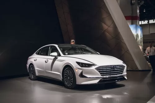 سعر هيونداي سوناتا في السعودية سعر خيالي بمواصفات مبهرة