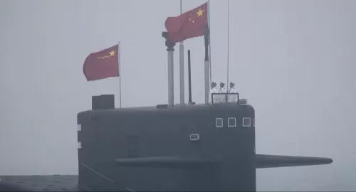 دولة عظمى تلمح بالحرب .. ثالث أقوى جيش في العالم يستعد لصراع عسكري .. ماالامر ؟