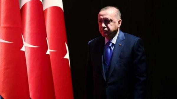 تويتر يفضح اكبر عمليات تلاعب بالرأي العام لصالح اردوغان