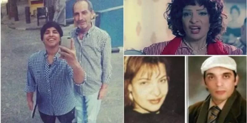 لن تصدق ان نجوم الفن العرب هؤلاء متحولون جنسياً وهذه قائمة كاملة بهم