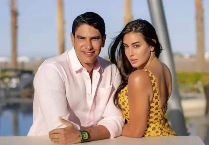 ياسمين صبري تكشف اسرار قصر ابو هشيمة الأسطوري وتثير غضبه بعد ان نشرب صورة هذا الجزء السري من القصر