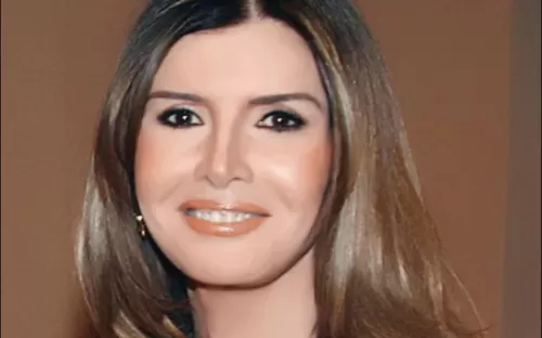 الفنانة ميرفت امين تزوجت هذه الشخصية الشهيرة بعقد عرفي لفترة محدودة والتسريبات فضحت المستور