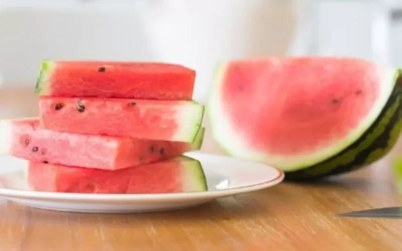 شاهد: الخضيري يشرح الحبحب ويوضح أفضل مكان فيها والذ طعم يمكن ان تجده فيها