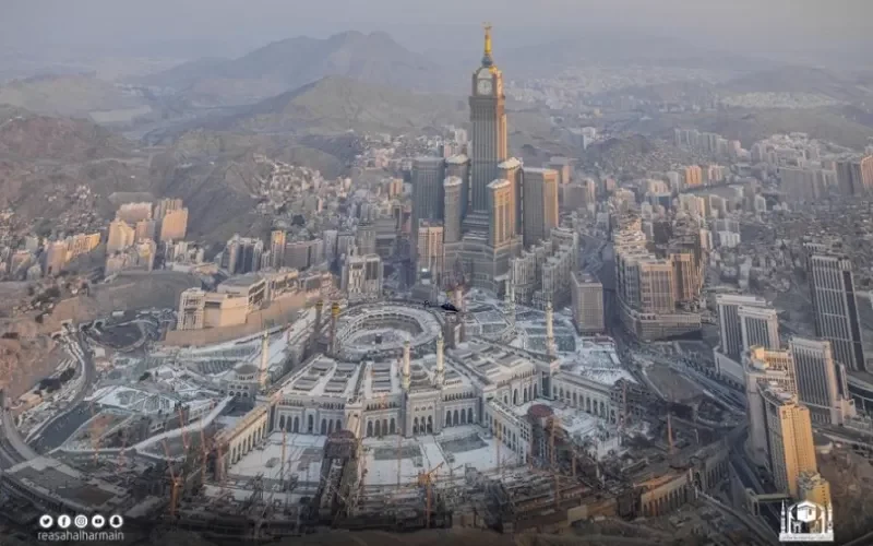 تطورات هامة في أزمة سكن المعتمرين في مكة المكرمة