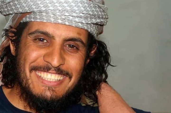 إستشهاد العميد؛:” يحيى طعيمان من أبناء محافظة مارب واحد قيادات قوات الشرعية أثناء معارك اليوم في شقرة بوادي سلى”